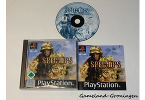 Spec Ops Airborne Command (Complete)