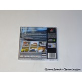 Need for Speed Porsche 2000 (Boxed)