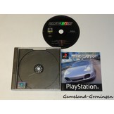 Need for Speed Porsche 2000 (Boxed)