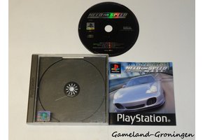 Need for Speed Porsche 2000 (Boxed)
