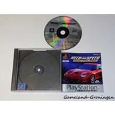 Need for Speed Road Challenge (Boxed, Platinum)