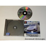 Need for Speed Porsche 2000 (Boxed, Platinum)