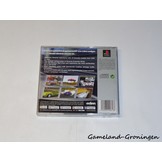 Need for Speed Porsche 2000 (Boxed, Platinum)