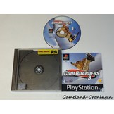Cool Boarders 3 (Boxed)