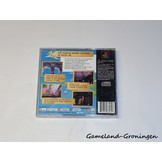 Disney's Peter Pan Adventures in Never Land (Boxed)