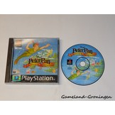 Disney's Peter Pan Adventures in Never Land (Boxed)
