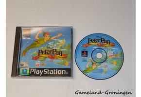 Disney's Peter Pan Avonturen in Nooitgedachtland (Boxed)
