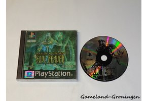 Legacy of Kain Soul Reaver (Boxed)