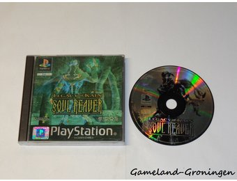 Legacy of Kain Soul Reaver (Boxed)