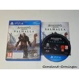 Assassin's Creed Valhalla (Compleet)
