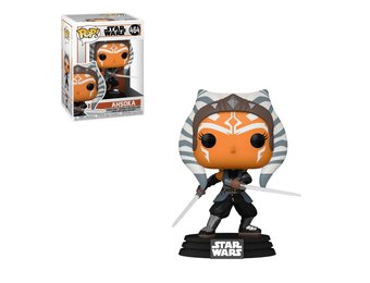 Star Wars The Mandalorian POP! - Ahsoka #464