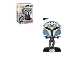 Star Wars The Mandalorian POP! - Bo-Katan Kryze #463
