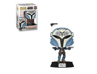Star Wars The Mandalorian POP! - Bo-Katan Kryze #463