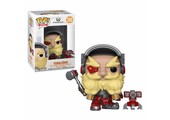 Overwatch POP! - Torbjörn