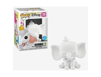 Disney POP! - Dumbo D.I.Y. #729