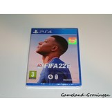 FIFA 22 (New)