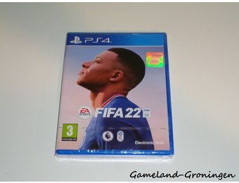 FIFA 22