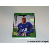 FIFA 22
