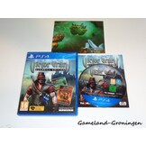 Victor Vran Overkill Edition (Complete)