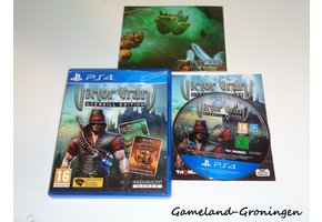 Victor Vran Overkill Edition (Complete)