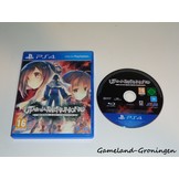 Utawarerumono: Mask of Truth (Compleet)