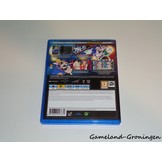 Touhou Genso Rondo: Bullet Ballet (Complete)