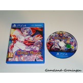 Touhou Genso Rondo: Bullet Ballet (Complete)