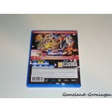 One Piece Pirate Warriors 4 (Complete)