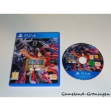 One Piece Pirate Warriors 4 (Compleet)