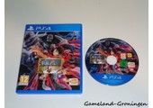 One Piece Pirate Warriors 4 (Complete)