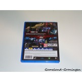 Resident Evil 3 (Complete)