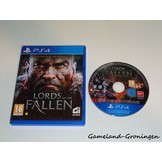 Lords of the Fallen (Complete)
