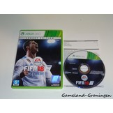 FIFA 18 Legacy Edition (Complete)