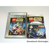 Lego Star Wars The Complete Saga (Complete, Classics)