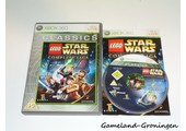 Lego Star Wars The Complete Saga (Complete, Classics)