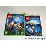 Lego Harry Potter Years 1-4 (Compleet)