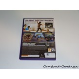 Kinect Star Wars (Complete)