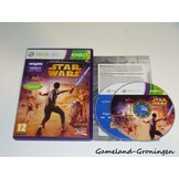 Kinect Star Wars (Compleet)