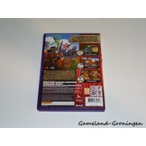 The Gunstringer (Complete)