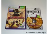 The Gunstringer (Compleet)
