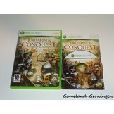 The Lord of the Rings Conquest (Compleet)