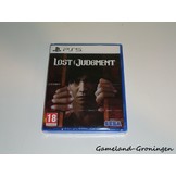 Lost Judgment