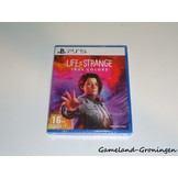 Life is Strange True Colors