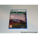 Away The Survival Series