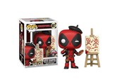 Deadpool POP! - Artist Deadpool #887