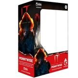 IT Chapter Two - Pennywise 2019 1: 16 Scale Figure 10 cm (Nieuw)