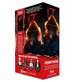 IT Chapter Two - Pennywise 2019 1:16 Scale Figure 10 cm (New)