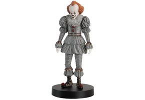 IT Chapter Two - Pennywise 2019 1: 16 Scale Figure 10 cm