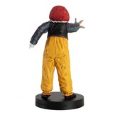 IT - Pennywise 1990 1: 16 Scale Figure 10 cm (Nieuw)