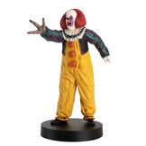 IT - Pennywise 1990 1: 16 Scale Figure 10 cm (Nieuw)